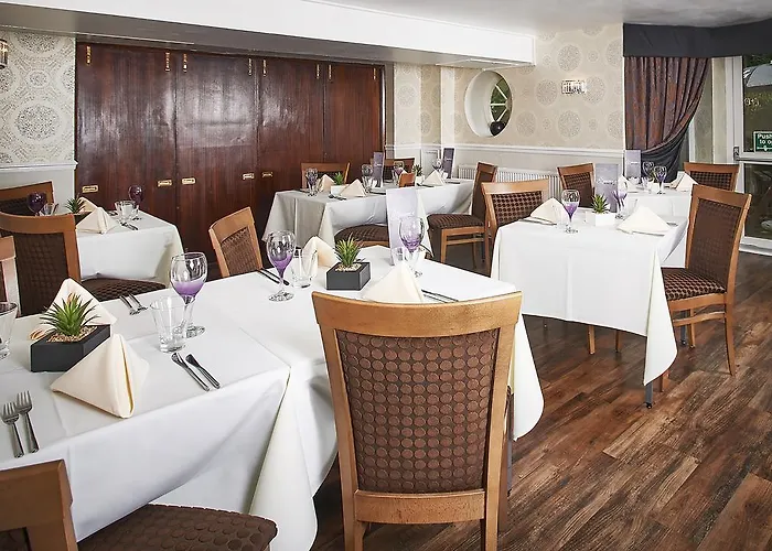 The Kimberley 4* Harrogate