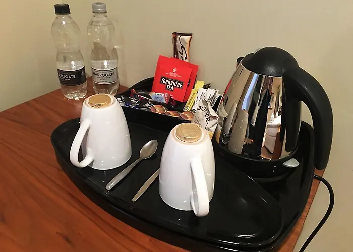 The Kimberley Harrogate