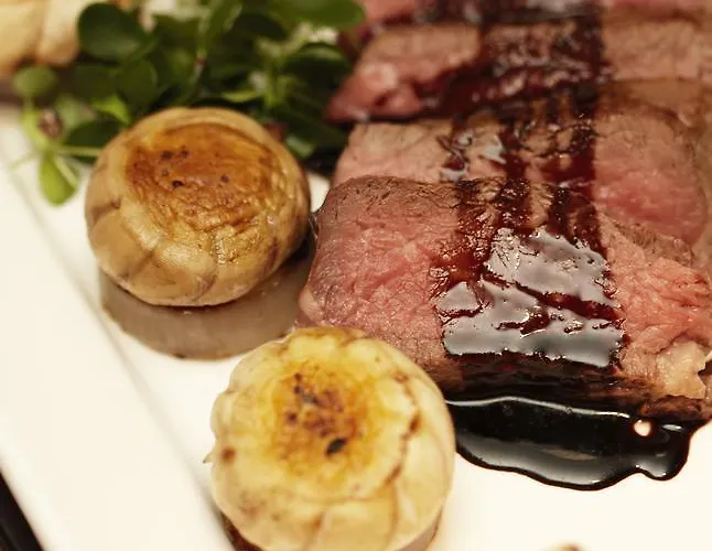 Hotel The Kimberley Harrogate