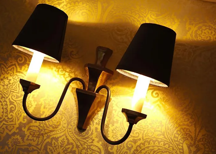 Hotel The Kimberley Harrogate