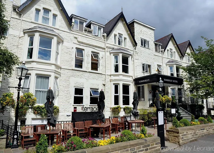 The Kimberley 4* Harrogate