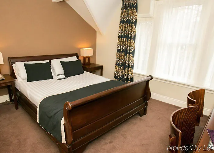 Hotel The Kimberley Harrogate