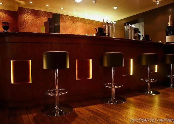 The Kimberley 4* Harrogate