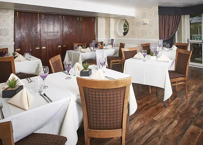 The Kimberley 4* Harrogate