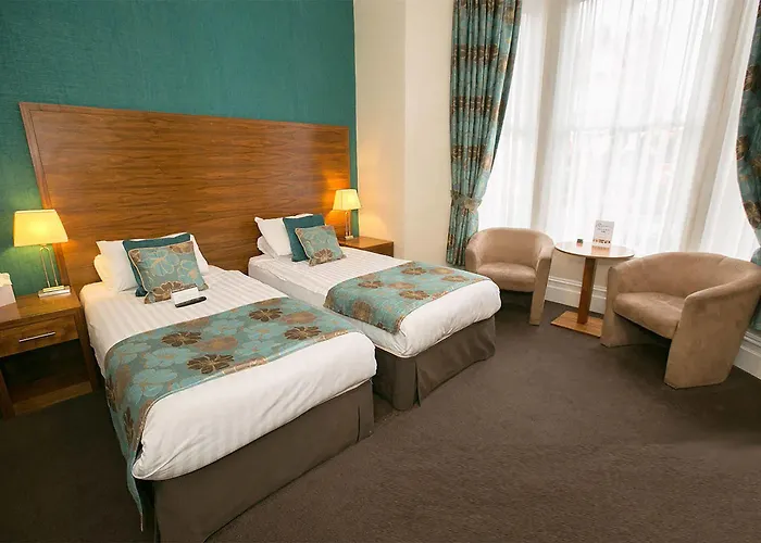 The Kimberley 4* Harrogate