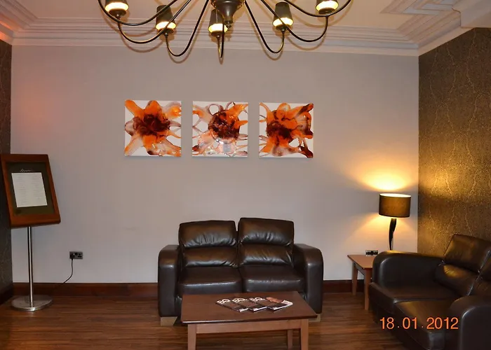 The Kimberley 4* Harrogate