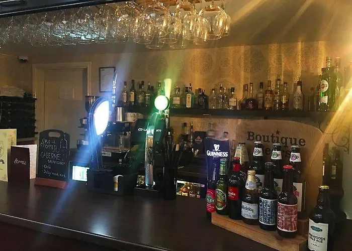 The Kimberley 4* Harrogate