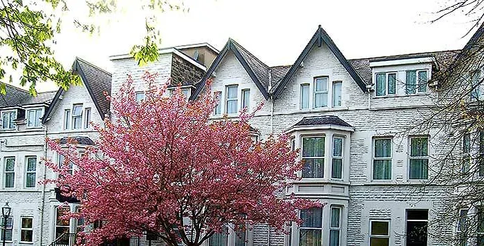 Hotel The Kimberley Harrogate