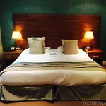 Hotel The Kimberley