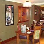 Hotel The Kimberley