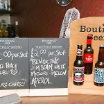 Hotel The Kimberley Harrogate