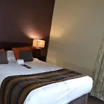 Hotel The Kimberley