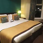 The Kimberley Hotel Harrogate