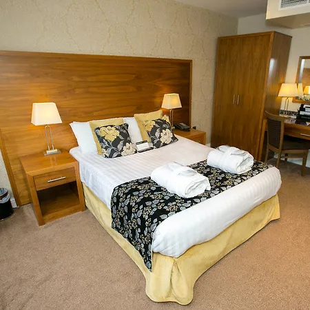The Kimberley Harrogate