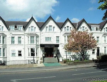 Hotel The Kimberley Harrogate