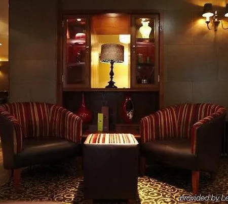 Hotel The Kimberley