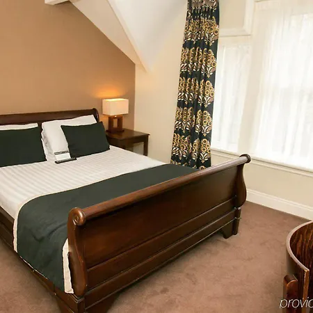 Hotel The Kimberley Harrogate