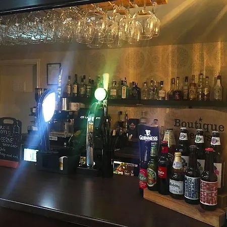 The Kimberley 4* Harrogate