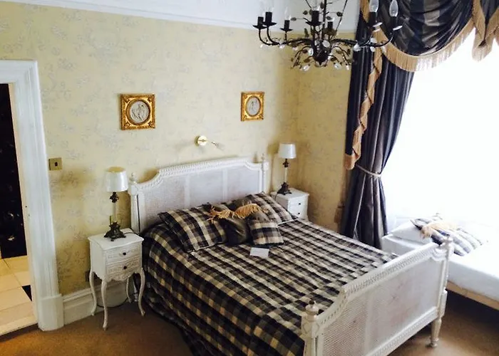 The Kimberley Hotel Harrogate