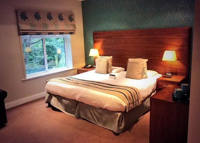 The Kimberley Harrogate