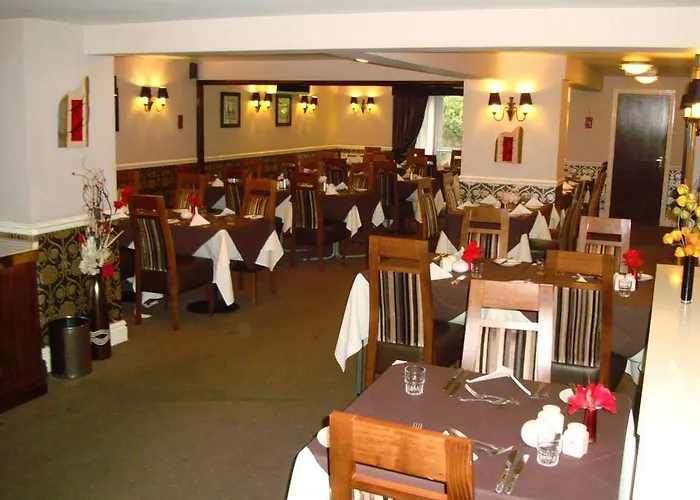 Hotel The Kimberley 4*