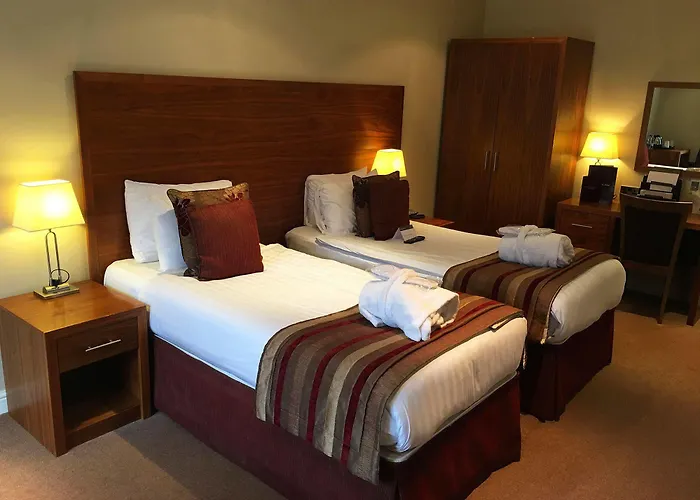 The Kimberley Harrogate