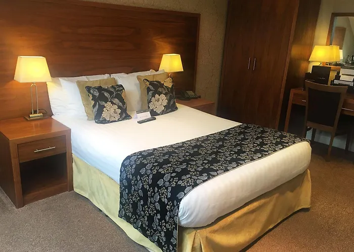 The Kimberley Hotel Harrogate